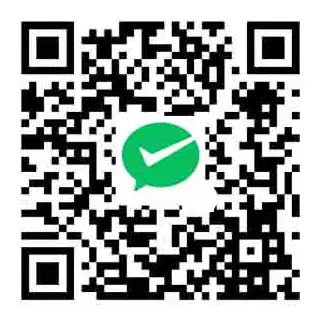 微信支付